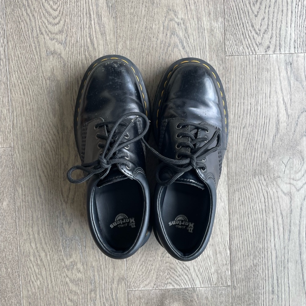 Platform doc 8053
